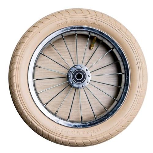 Trybike Complete wheel cream