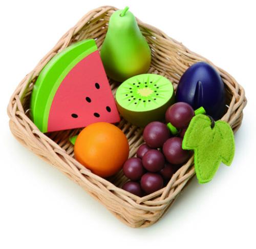 Fruity Basket