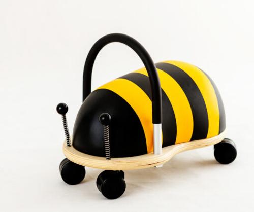 Bee Wheely Bug Small
