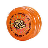 Yomega Brain