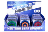 Yomega Magnetar