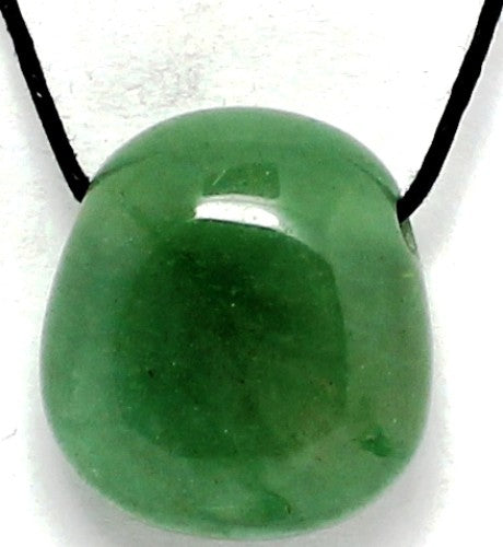 Pendant - Aventurine - Set of 12