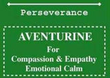 Pendant - Aventurine - Set of 12