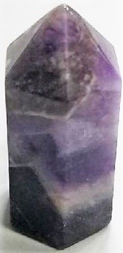 Amethyst Crystal Point - Mini