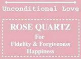 Pendant - Rose Quartz - Set of 12