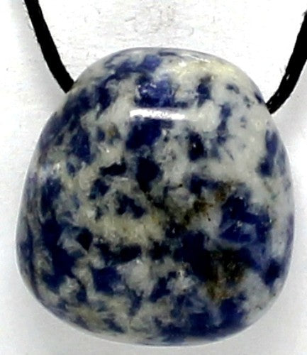 Pendant - Sodalite - Set of 12