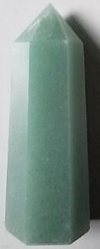 Crystal - Aventurine Point
