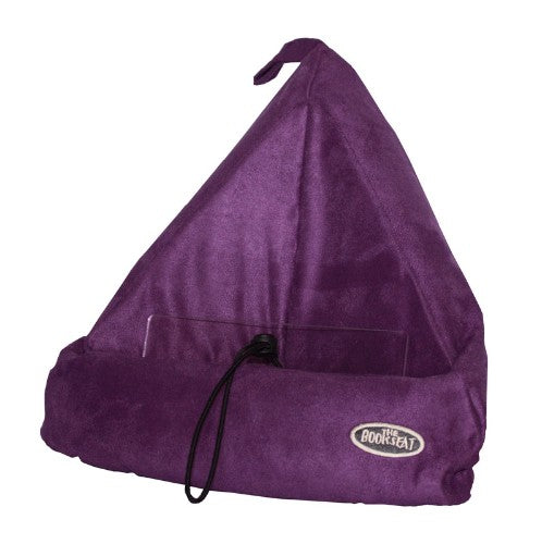Book Seat (Barney Purple)
