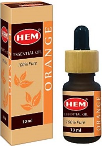 Essential Oil - HEM Orange (10 ml)