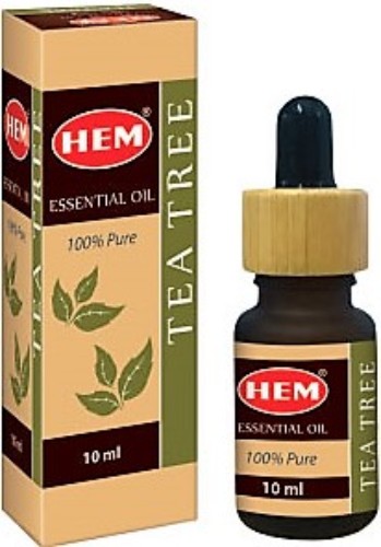Essential Oil - HEM Tea Tree (10 ml)