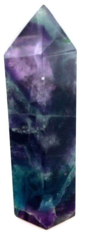 Fluorite Point