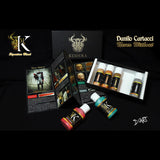 Kimera Kolors Signature Set: Danilo Cartacci - Never Without