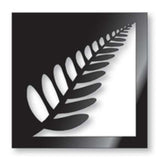 Wall Art - Silver Fern ACM Square