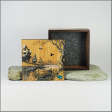 Trinket Box - Lakeside (Small)