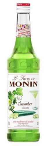Monin - Syrup Cucumber - 700ML