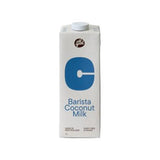 All Good - Milk Coconut Barista - 1L
