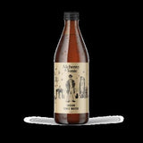 Alchemy & Tonic - Drink Tonic Indian 600ml - 8X600ML