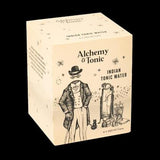 Alchemy & Tonic - Drink Tonic Indian Can 250ml - 6X4PC