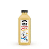 Charlies - Juice Tropical Apple Passionfruit Pineapple - 1L