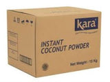 Kara - Milk Coconut Powder - 15KG