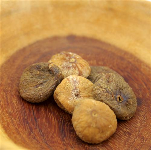 Farm By Nature - Figs Dried 1kg - 1KG