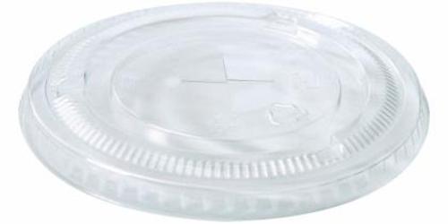 Huhtamaki - Lid Flat Rpet 98mm/430ml-530ml - 50PC