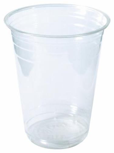 Huhtamaki - Cup Cold Rpet Clear 98mm 530ml - 50PC