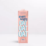 Happy Happy - Milk Oat Barista - 1L