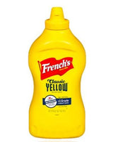 Frenchs - Mustard American - 850G