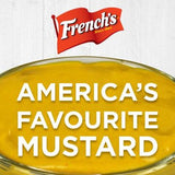 Frenchs - Mustard American - 850G