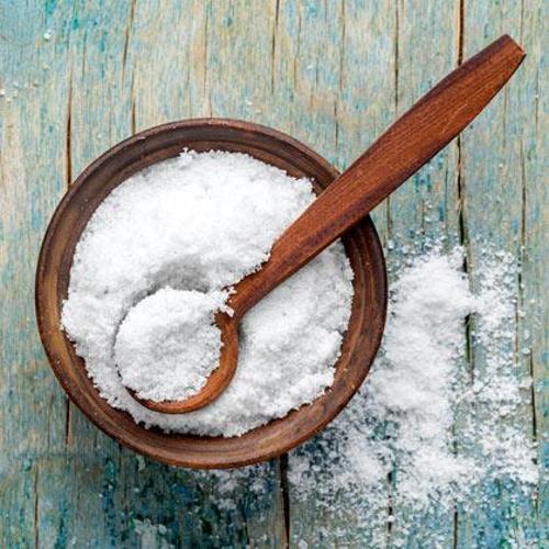 Smart Choice - Salt Sea Fine - 1KG