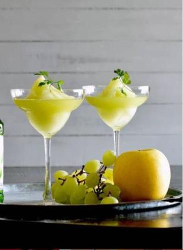 Monin - Syrup Green Apple - 700ML