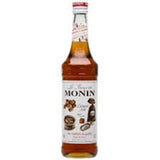 Monin - Syrup Caramel Salted - 700ML