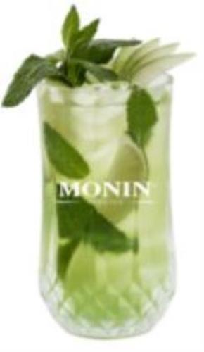 Monin - Puree Lychee - 1L