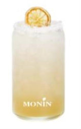 Monin - Puree Lychee - 1L