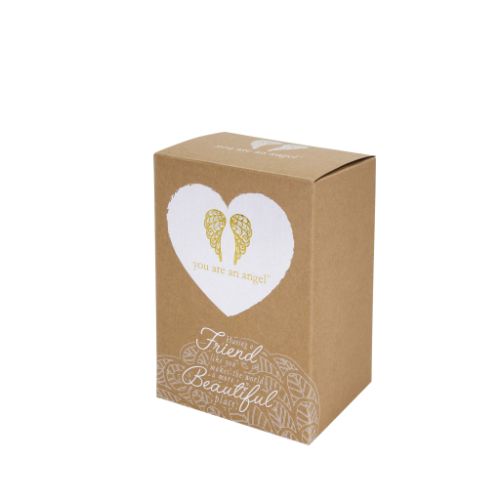 Friend Like You 125mm - Angel figurine