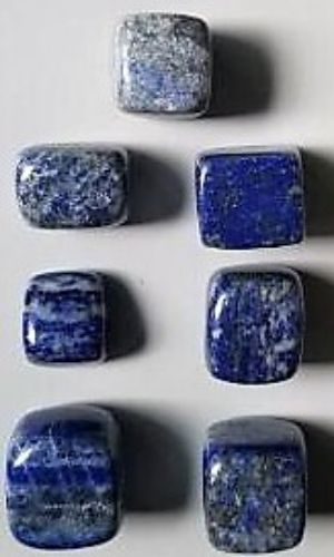 Lapis Cubes Per Kg
