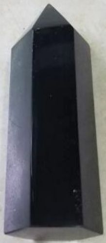 Obsidian Point