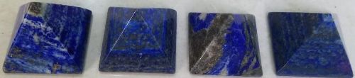 Lapis Pyramid Medium