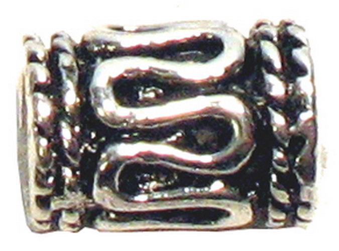 Metal Bead 8pcs/Bag