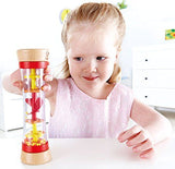 Beaded Raindrops - Kids Toy - Red