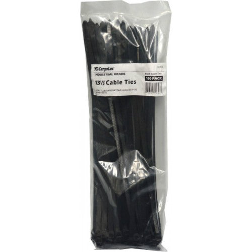 Cargoloc Cable Ties
