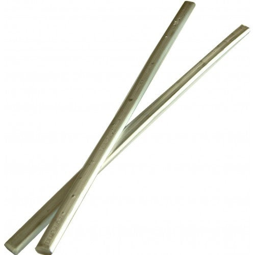 Solder - Plumbers Bars 200g  50/50 Extruded x 1 Bar