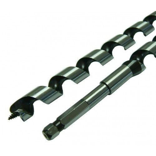 Ships Augers Comb 500lp  20mm with Worm
