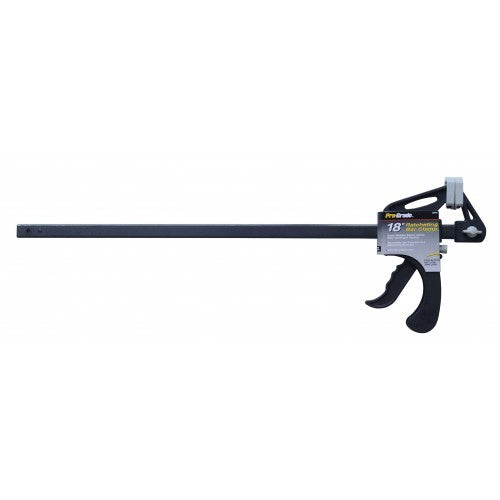 Ratcheting Bar Clamp Allied Progrde#59154 4" 2-Pce
