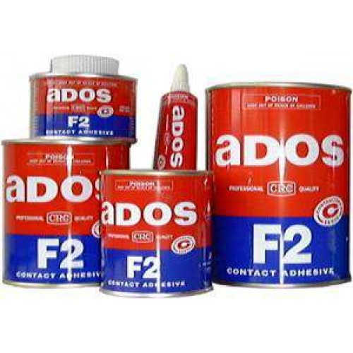 Ados -F2  Contact Cement  500ml