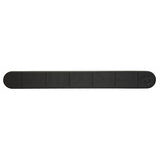 Bisbell Magnetic Knife Rack 300mm  Softface Black