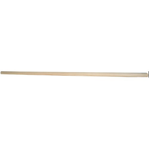 Broom Handle 1.2 Metre   22mm Diameter