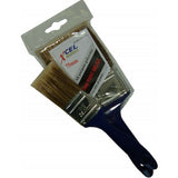 Paint Brushes Blue Handle Economy  100mm