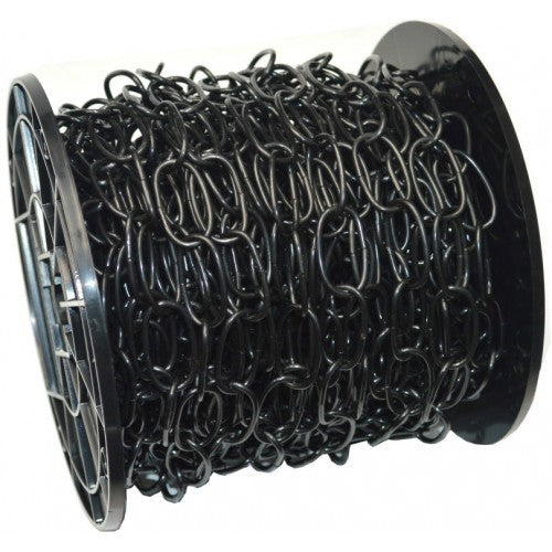 Chain Coil Wiggins Oval Link Japd  30m 3.2x33 Reel